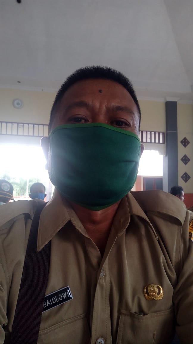 Pemdes Pajangan Perketat Penjagaan Menjelang Ramadhan dan Hari Raya 