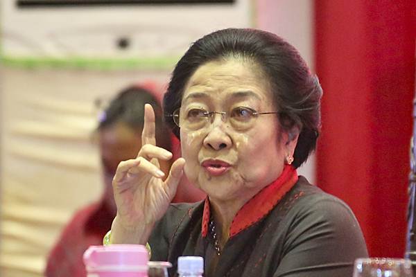 Megawati : Catatan Sejarah Soal Kejadian 1965 Harus Diluruskan