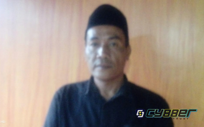 Bakal Calon Suryadi “Zorro" Siap Maju dalam PAW Desa Sukajaya 2025–2027