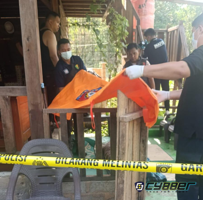 Tragedi di Bangka Belitung: Wartawan Senior Dibunuh, Jasadnya Dibuang ke Sumur