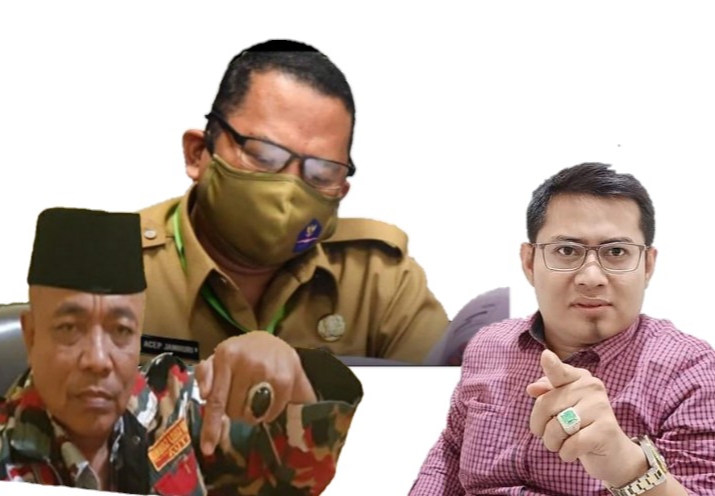 Andri Kurniawan : Penerapan UU 9 Tahun 1998, Harus Profesional, Jangan Salah Kaprah