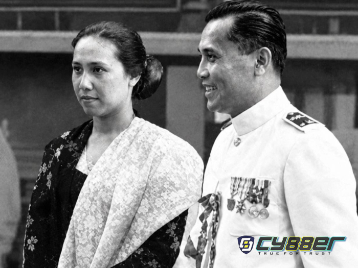 Pemuda Sipituhuta Dorong Brigjen Lahiradja Munthe Dianugerahi Gelar Pahlawan Nasional