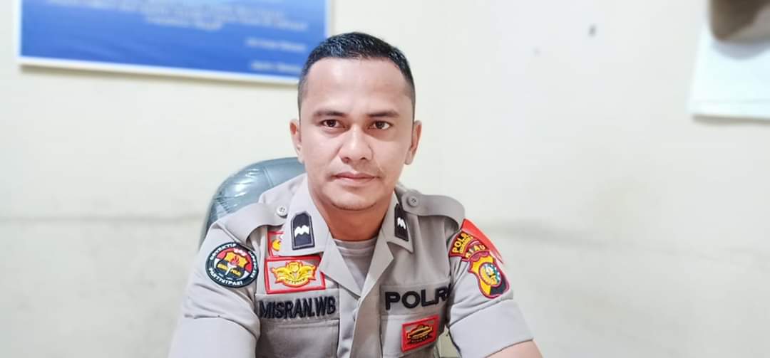 Jelang Idul Adha, Polres Inhu Siapkan 190 Personel untuk Pengamanan