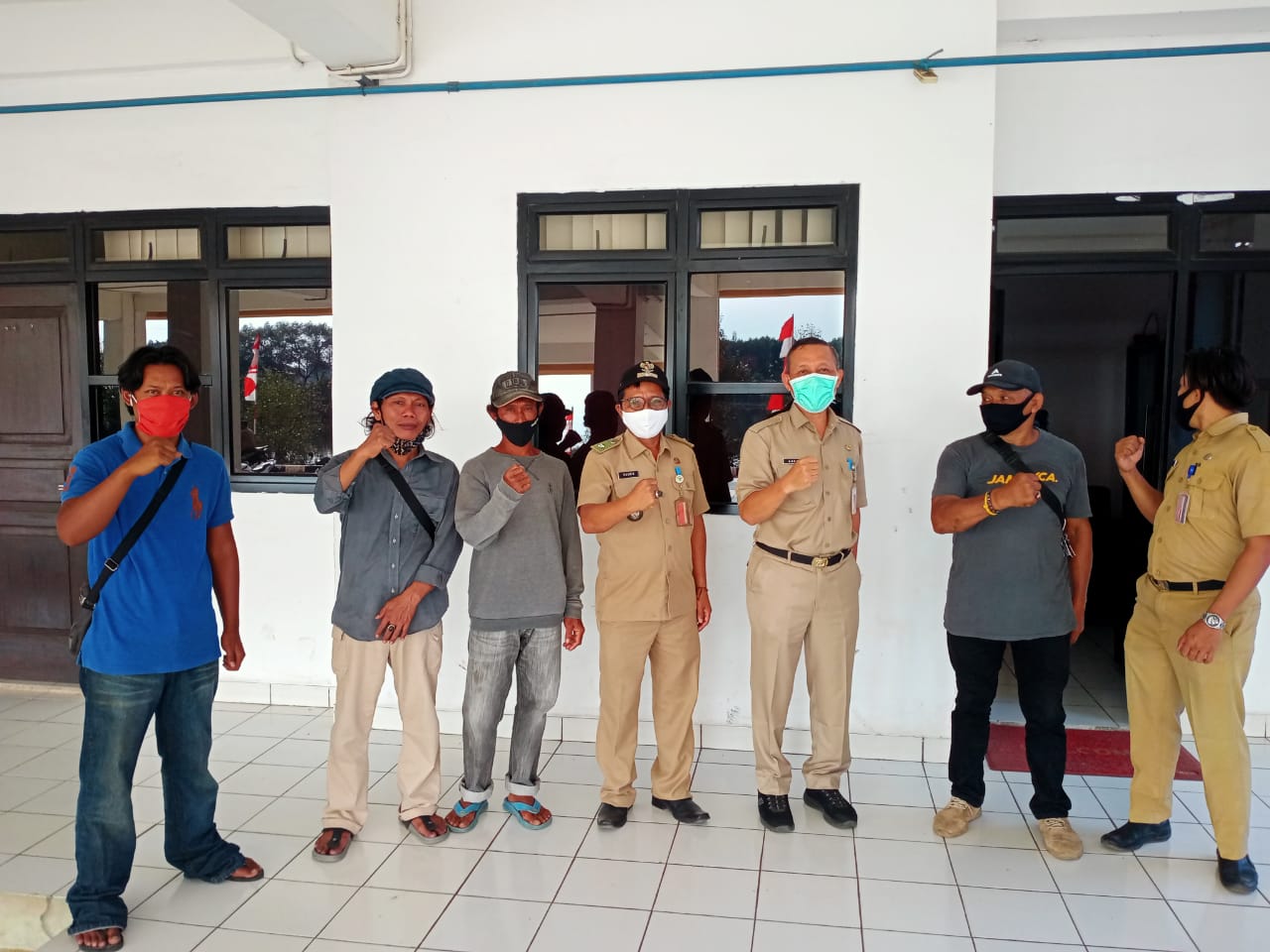Puluhan Warga Pademangan Berkesempatan Memiliki Hunian di Jakarta