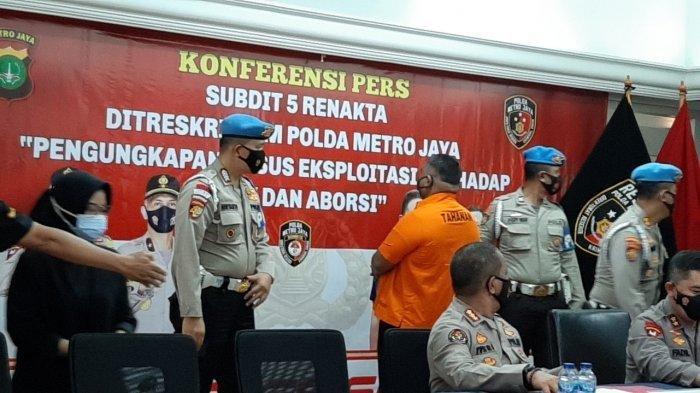 Buntut Aksi Koboy Oknum Anggota, Personel Polri Bakal Dilarang Masuk ke Tempat Hiburan Malam