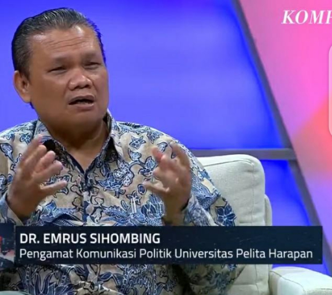 JANGAN SAMPAI PHK LEBIH BANYAK DARIPADA REKRUT KARYAWAN DI BUMN