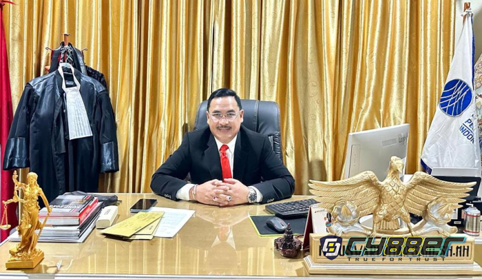 Juswari: Pejabat Kampar, DPRD, dan BUMD Stop Korupsi, Suap, dan Perjalanan Dinas Fiktif