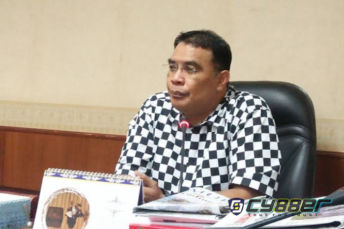 Richard Rahakbauw Deklarasi Calon Ketua Golkar Maluku: Janji Kembalikan Kursi DPR RI atau Mundur Terhormat!
