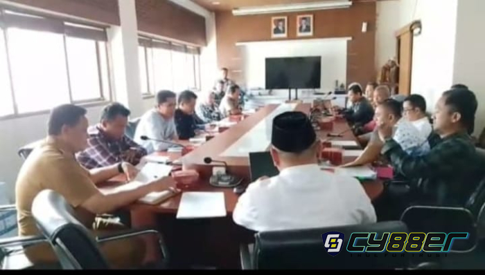 Diduga Rugikan Nasabah, BJB Garut Diminta Tri Sakti Nusantara Indonesia Buka Suara
