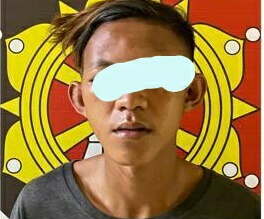 Reskrim Polsek Sungai Lilin Tangkap Satu Pelaku Residivis Curanmor