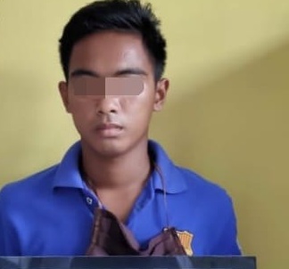 Baru Kenal Dari Medsos, Pemuda Bejat  Tega Perkosa Anak Yatim Dibawah Umur.