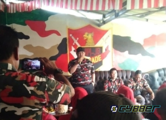 Kembali Terpilih, Tedi Setiadi Pimpin LMPI Marcab Kabupaten Sukabumi Periode 2025–2030