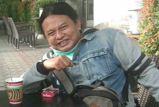 Marlin Dinamikanto : Kapitalisme adalah Keniscayaan dan Keadilan Sosial adalah Komitmen