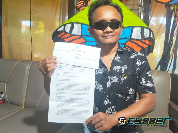 Ombudsman Soroti Maladministrasi Badan Kehormatan DPRD Klaten dalam Penanganan Aduan Warga