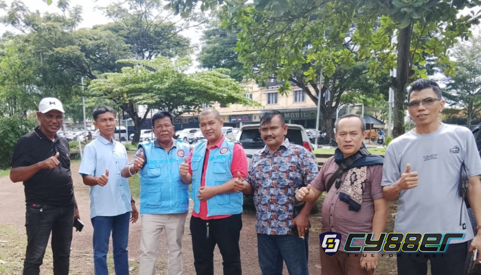 IKTN Perkuat Struktur Organisasi Pertambangan di Bumi Serambi Mekkah