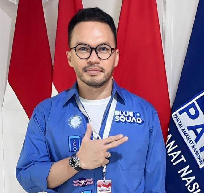 Faisal Harris Menyikapi Tantangan Politik di Bandung Barat: "Persaingan dan Kepentingan Merupakan Bagian dari Politik"