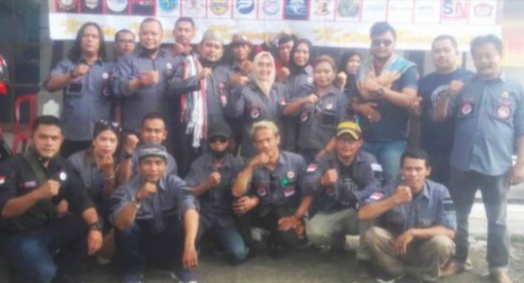 Ketum PSN Gelar Rakor Dan Bahas Rancangan Program 