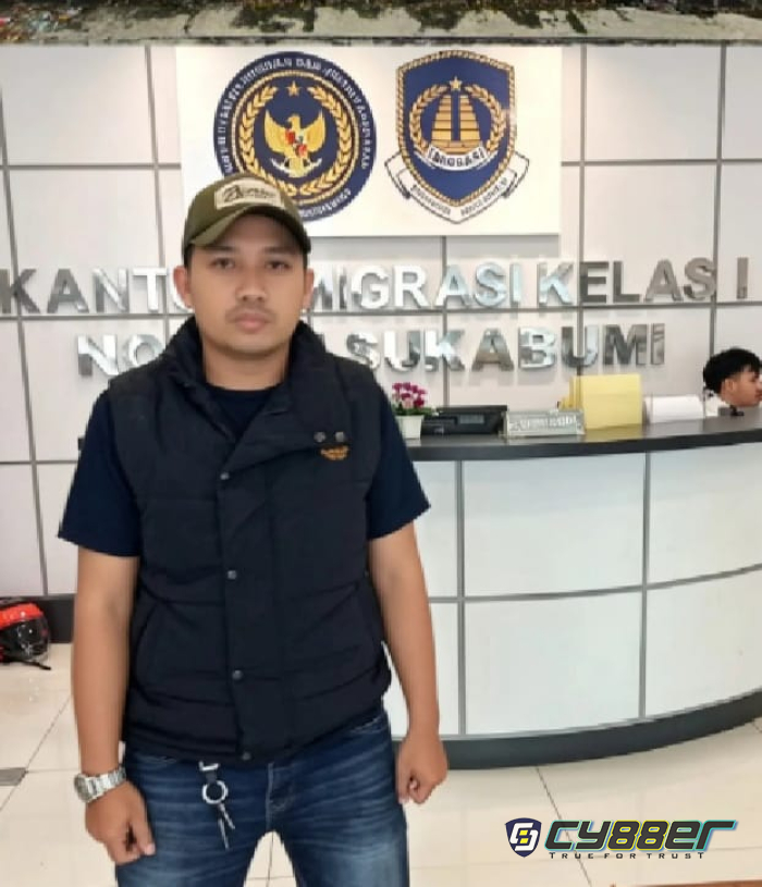 LSM RIB Soroti Dugaan Markup Bayar Paspor di Kantor Imigrasi Kelas I Non Tpi Sukabumi