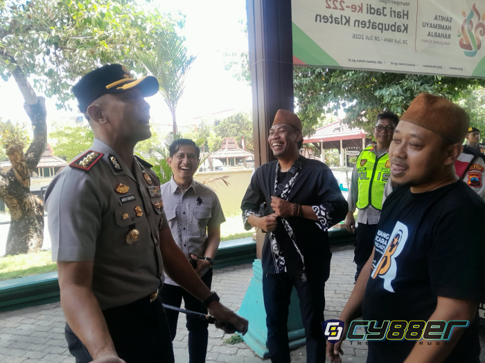 IKPMI Klaten Desak KPK Bongkar Tuntas Kasus di Klaten, Nasib Nasabah PD BKK Jangan Dibiarkan Menggantung
