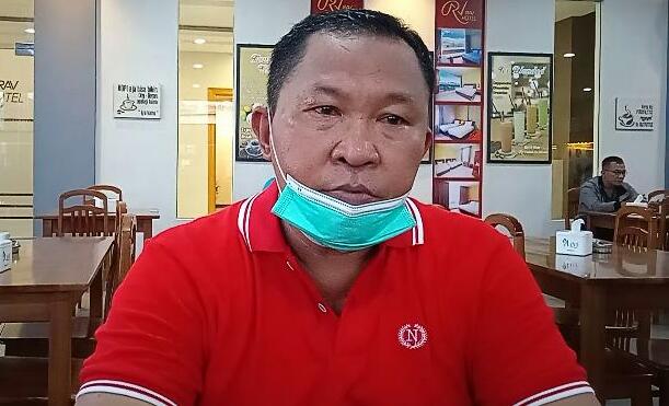 Pembahasan KUA-PPAS APBD 2021, Alfi Syahrin Ingatkan Pentingnya Tranparansi Publik