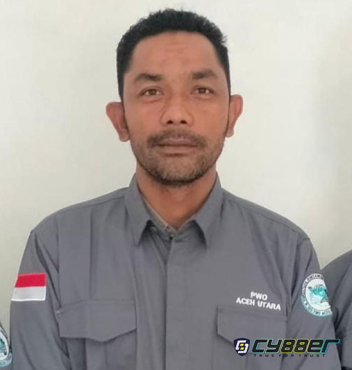 Ketua PWO Aceh Utara Ajak Wartawan Bersikap Netral Di Pilkada Damai 2024