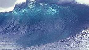 Hadapi Tsunami Gempa Megathrust Selatan Jawa BNPB Siapkan Mitigasi Bencana
