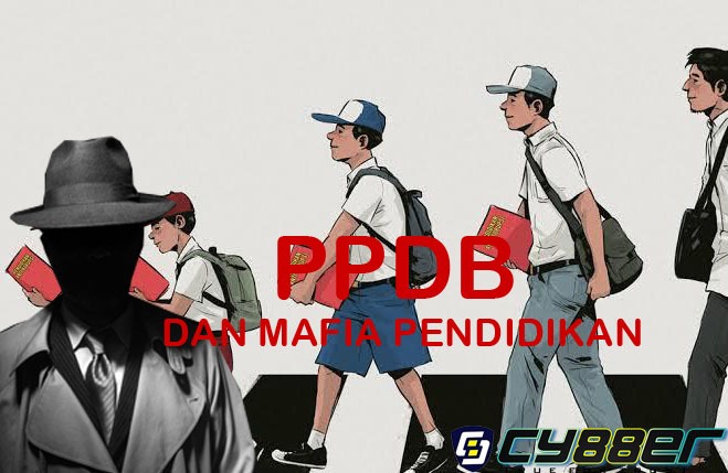 Indikasi Masih Adanya Mafia Pendidikan, Di Kepanitiaan PPDB Th 2020/2021 SMA Negeri Tanjungsari Sumedang 