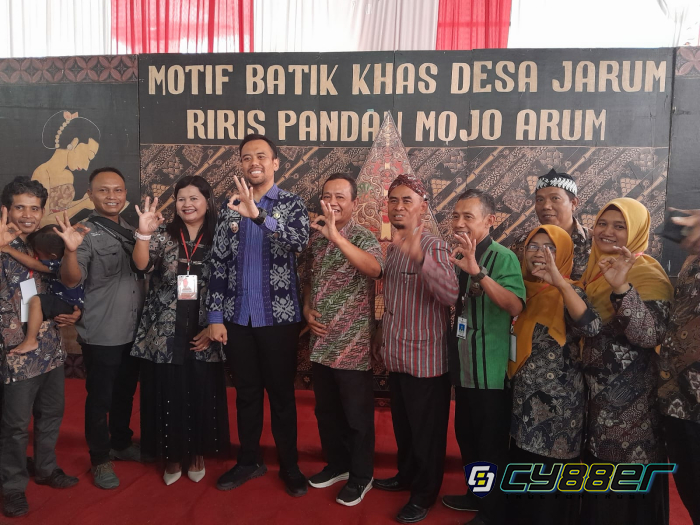 Jarum Fair 2025: Ajang Promosi UMKM dan Seni Budaya di Desa Jarum