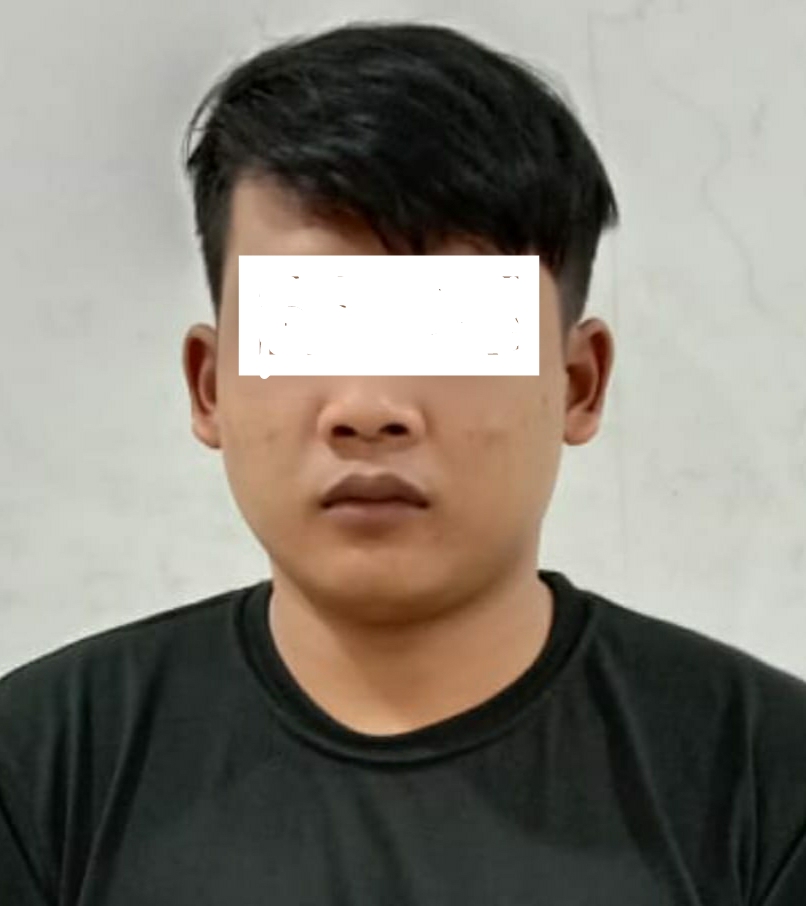 3 Pelaku Curat Ditangkap Gabungan Polres Lamsel