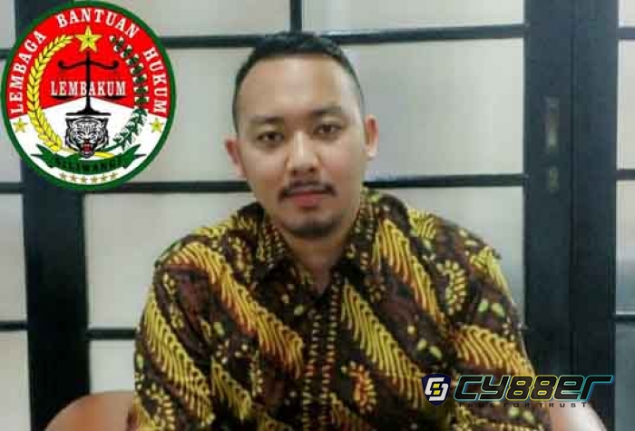 Rifki Okta : Lembakum Siliwangi Siap Dampingi Nasabah BRI Budi Hartanto, Bila Pihak Bank Tak Segera Menanggapi dan Mengusutnya 