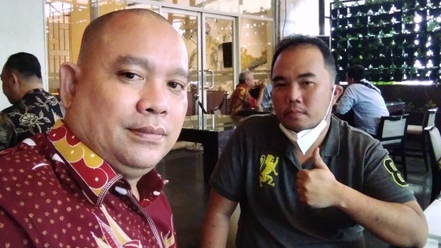 Polisi akhirnya menangkap Mafia Tanah Fredy Kusnadi di Kemayoran