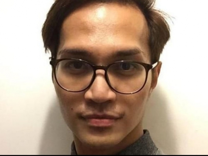 Aparat Keamanan Inggris Pindahkan Penjara Predator Seks, Reynhard Sinaga ke Penjara Kelas Kakap di Inggris