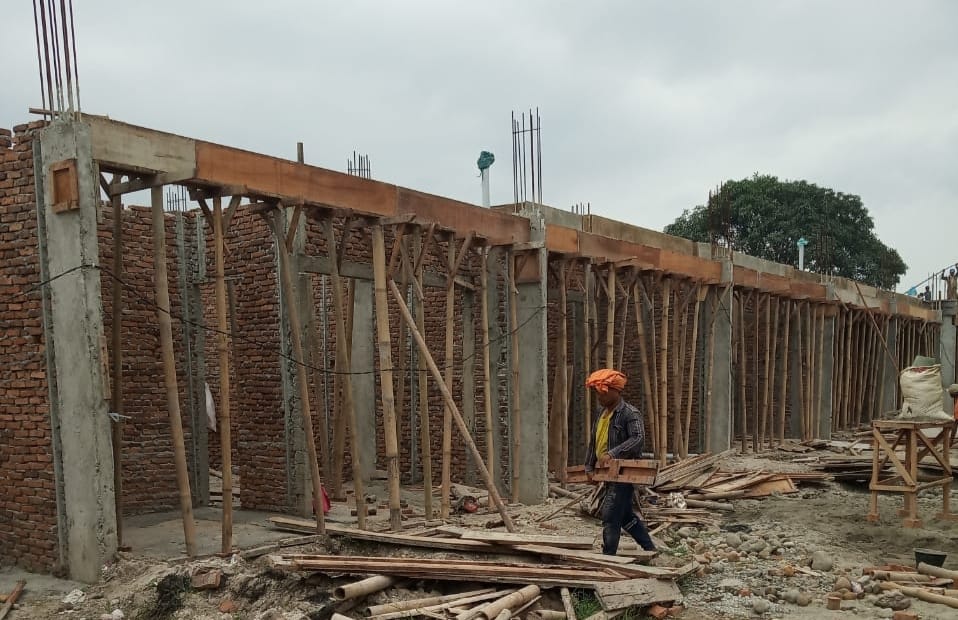 Maraknya Bangunan Liar dan Dugaan SIMB Ilegal di Medan