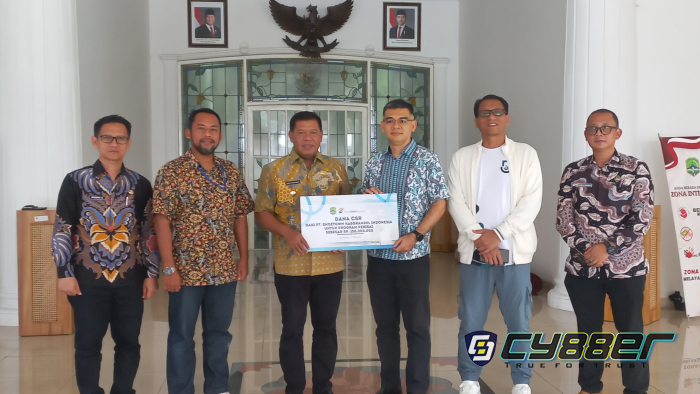 Melalui Program PRISEI, Bupati Majalengka Akan Terbitkan 273 Sertifikat Tanah Gratis