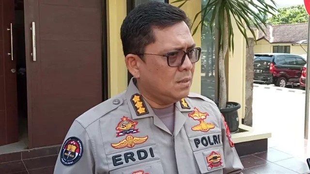 Polda Jabar Bentuk Timsus Untuk Mengusut Dalang di Balik Video Viral Azan Jihad