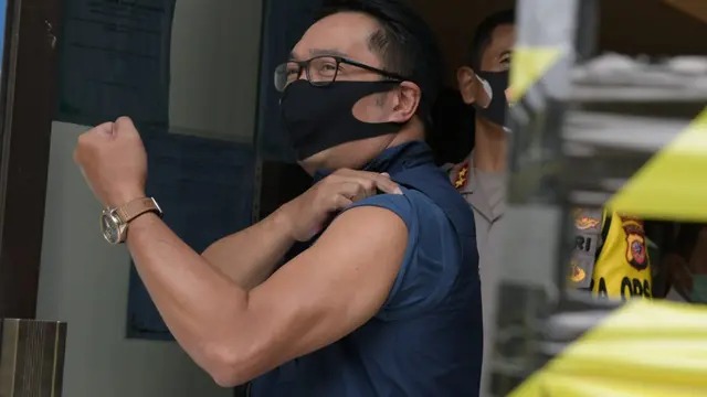 Relawan Vaksin Sinovac Bandung yang Dapat Plasebo Masuk Daftar Vaksinasi