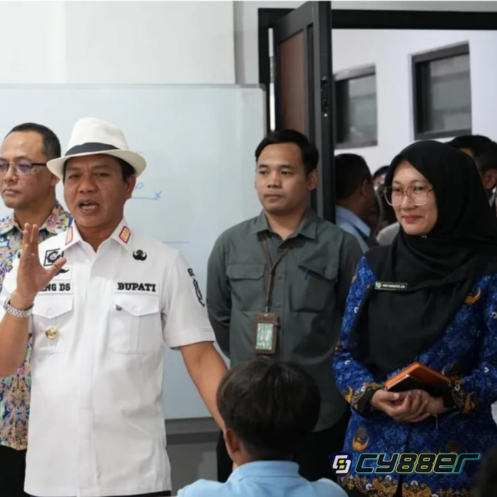 Warga Sambut Antusias Sekolah Rakyat Ciwidey yang Segera Dibangun