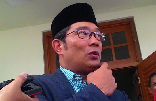 Enam Wilayah Kota di Jabar Rawan Peredaran Narkoba, Sebut RK dalam Akun Instagramnya