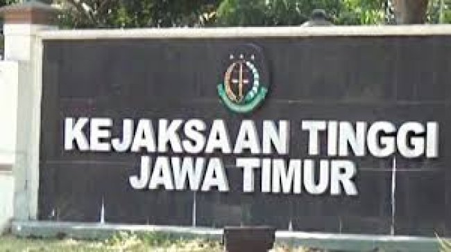 Kejati Jatim Awasi Penggunaan Dana Desa di Lamongan