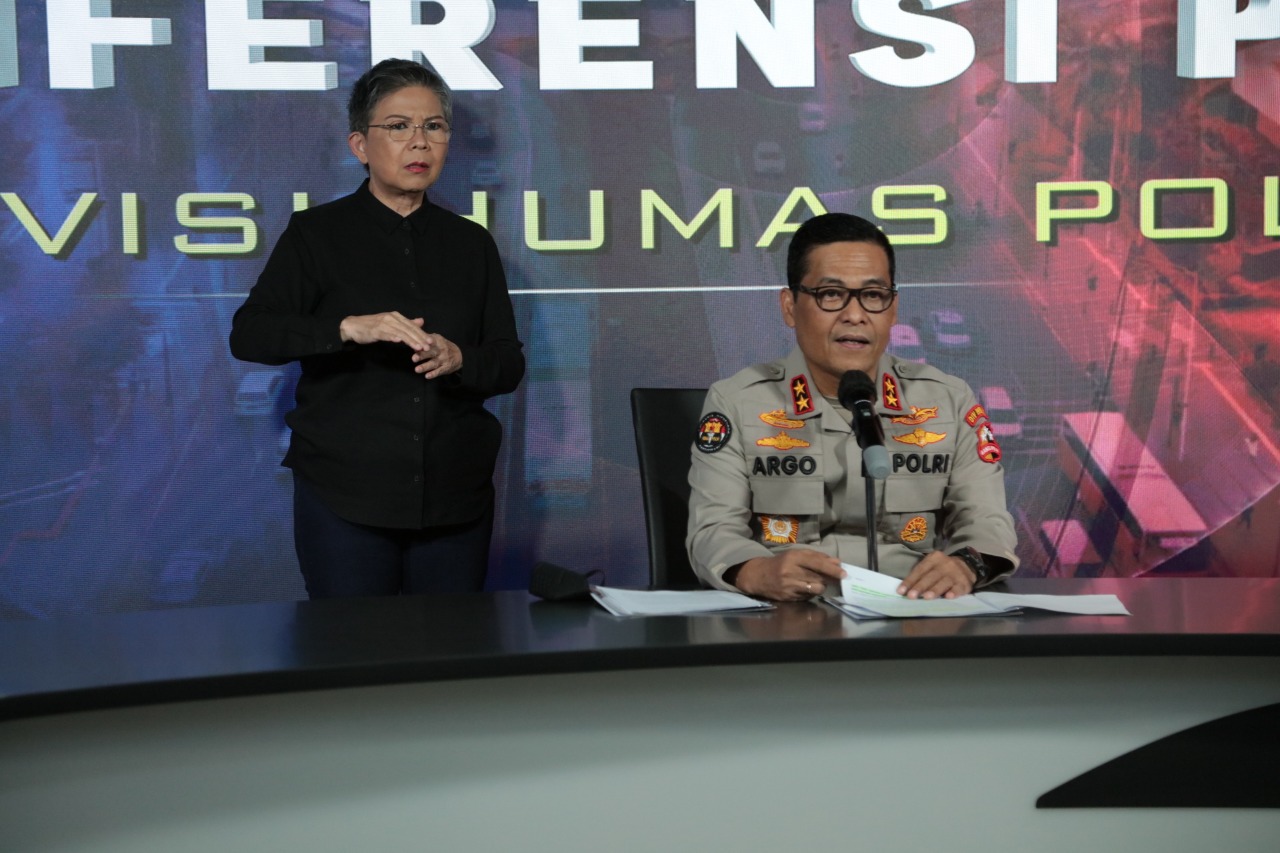 Kasus Kecelakaan Masih Tinggi, Kemarin 106 Kejadian, 11 Meninggal Dunia