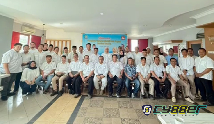 YBBN Banten Perkuat Kolaborasi Strategis dalam Silaturahmi Akbar 