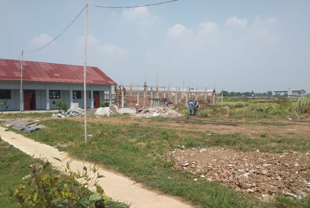 Kurangnya Lakukan Pembinaan Dan Pengawasan, KCD Pendidikan Jawa Barat Wilayah III Dianggap  Mandul