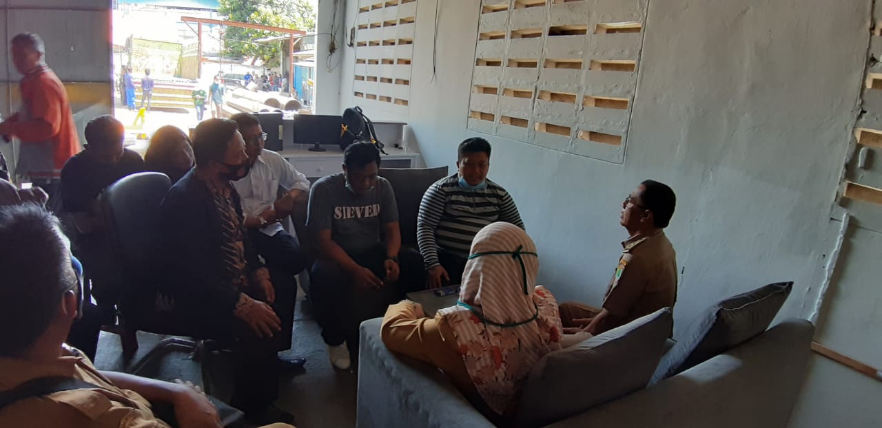Tidak Adanya Langkah Konkret Pengawasan, Andri Berencana Lakukan Audien Perihal PT AJS