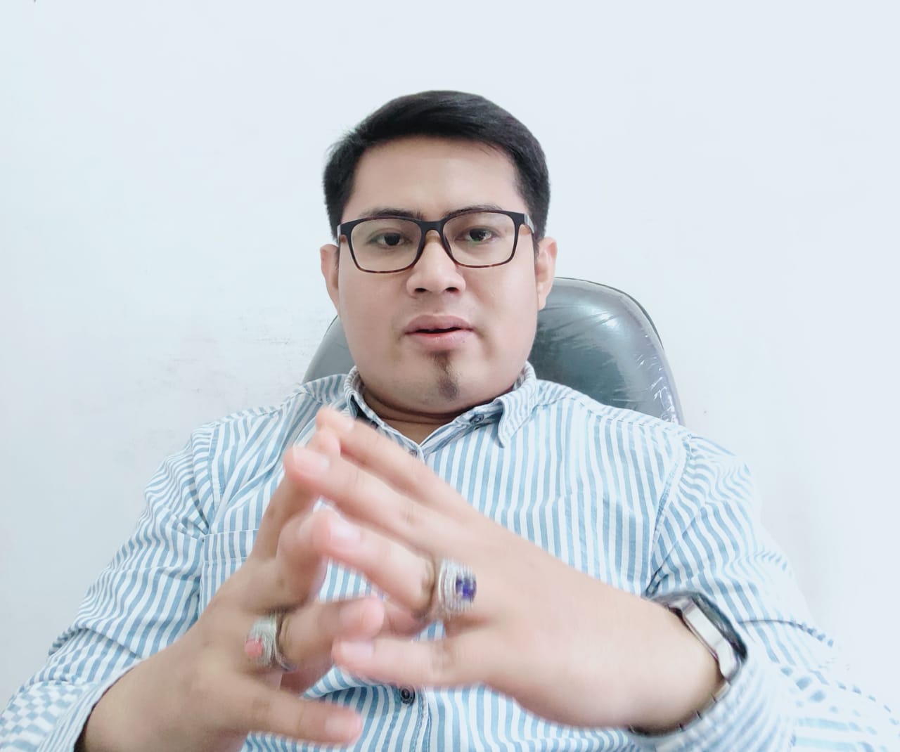 Aktivis Dukung BPPH PP Bongkar Skandal Pokir