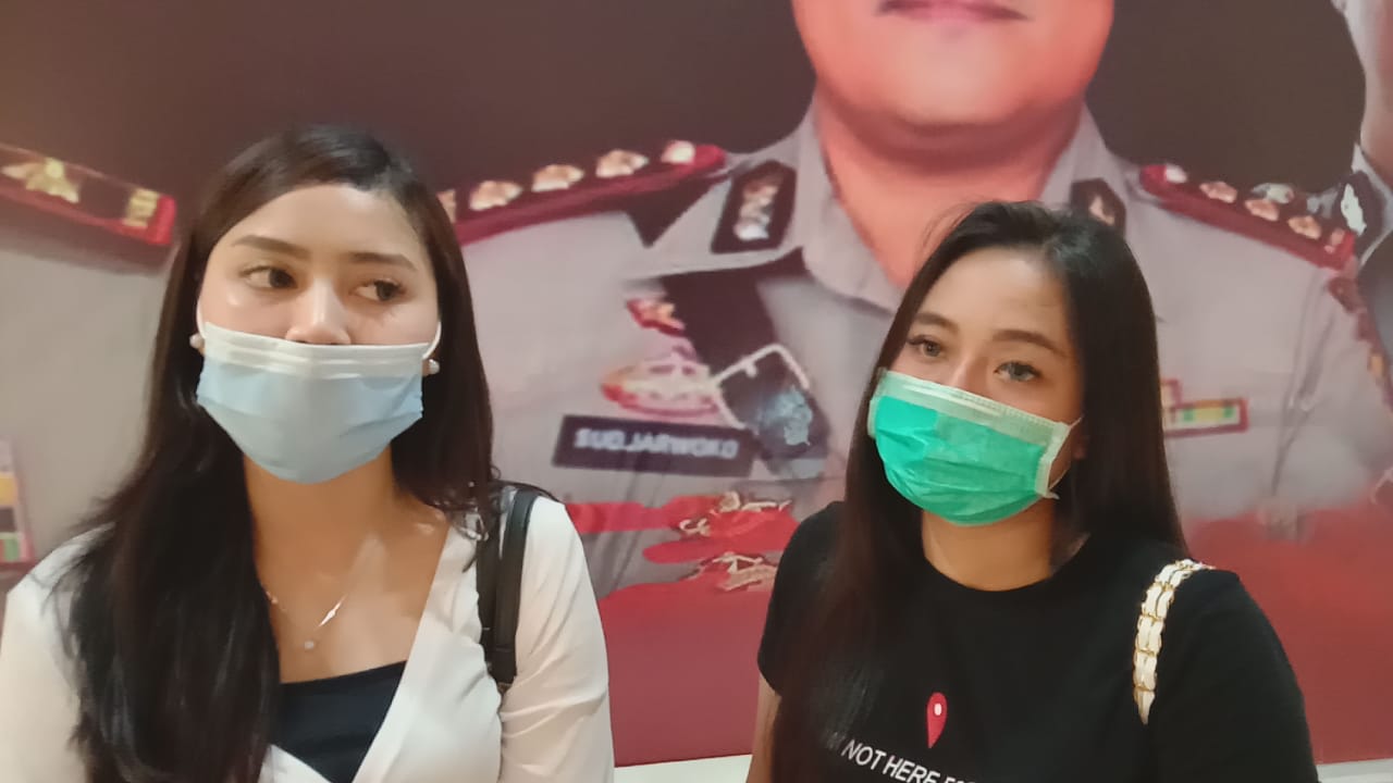 Korban Laporkan Owner Arisan Online ke Pihak Polres Metro Jakarta Utara