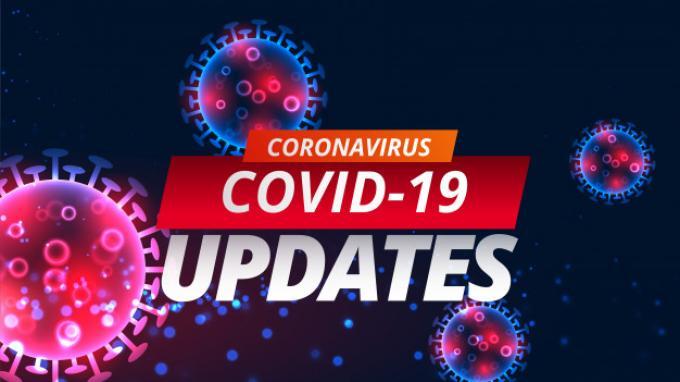 Update Covid-19: 5 Negara dengan Kasus Aktif Tertinggi di Dunia, Indonesia di Urutan Ke-20 Tertinggi Se-Asia Tenggara