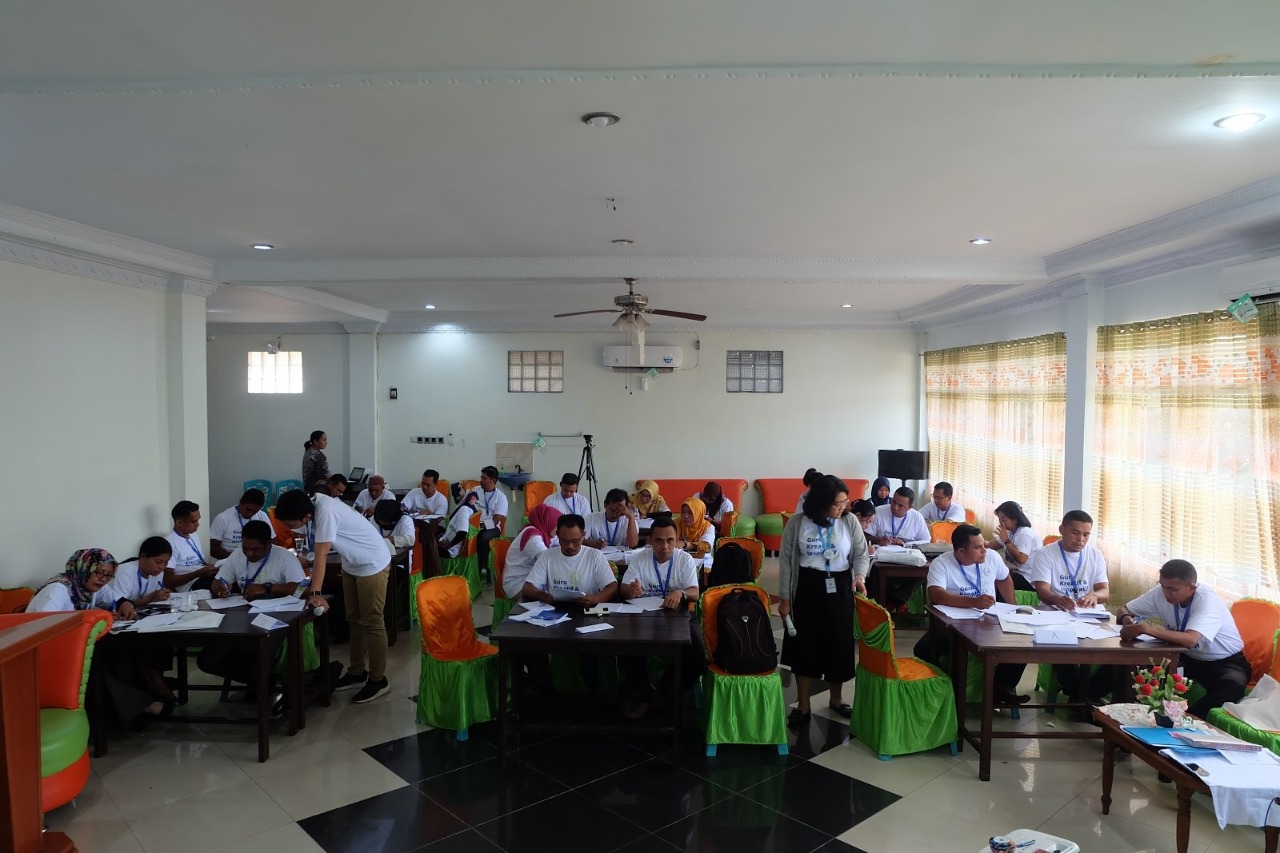 Quipper Digunakan Guru Untuk Belajar Mengajar, Sepekan Penerapan School From Home