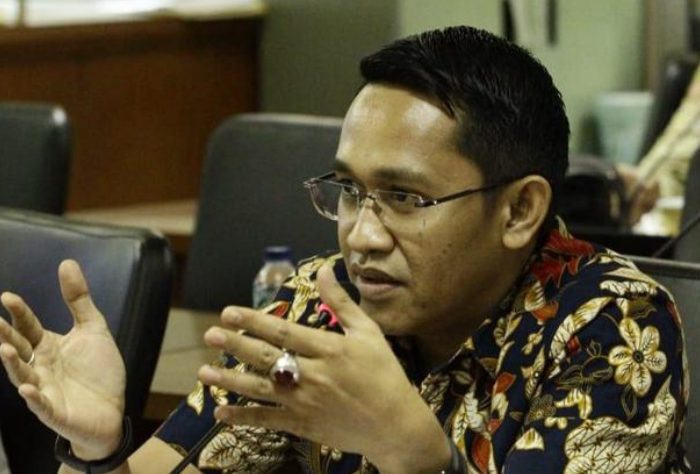 Polemik Putusan Pinangki, Anggota DPR RI Minta Segera di Sudahi