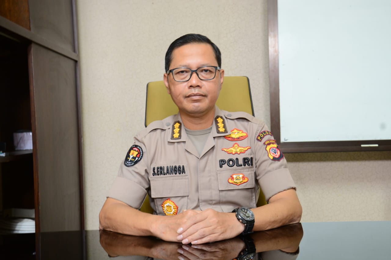Operasi Patuh Lodaya -2020 Jaring 138.953 Pelanggar Lalu Lintas