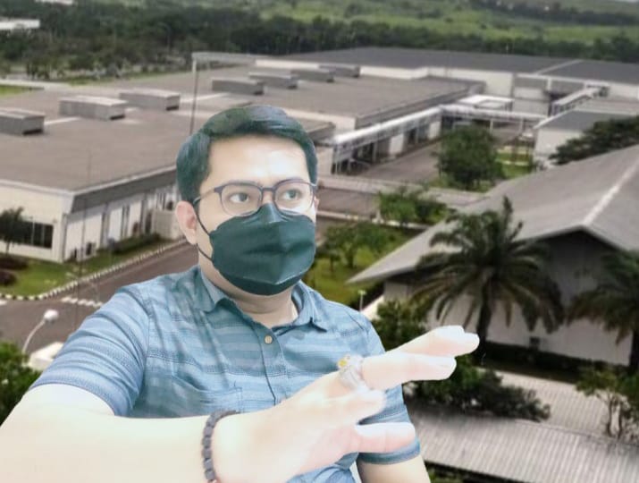 Aktivis Minta Satgas Covid Karawang Tengahi Polemik Warga Desa Wadas dan Salah Satu Perusahaan